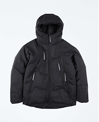 NANGA MOUNTAIN PEAK DOWN JACKET