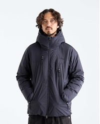 NANGA MOUNTAIN PEAK DOWN JACKET