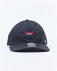 NANGA NANGA×47 AURORA TEX CAP