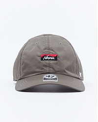 NANGA NANGA×47 AURORA TEX CAP