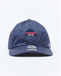 NANGA NANGA×47 AURORA TEX CAP