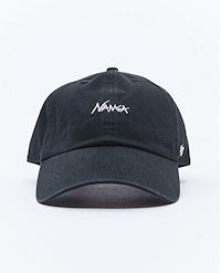 NANGA NANGA×47 COTTON CAP