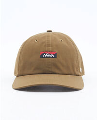 NANGA NANGA×47 HINOC CAP