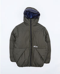 NANGA NORTHERN LIGHTS DOWN JACKET