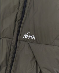 NANGA NORTHERN LIGHTS DOWN JACKET