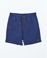 NANGA NYLON TUSSER EASY SHORTS