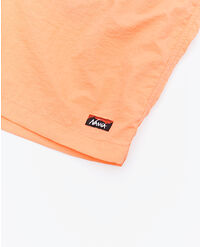 NANGA NYLON TUSSER EASY SHORTS