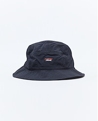 NANGA NYLON TUSSER SUNSHADE HAT