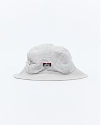 NANGA NYLON TUSSER SUNSHADE HAT