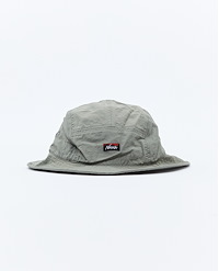 NANGA NYLON TUSSER SUNSHADE HAT