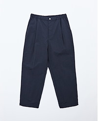 NANGA NYLON TUSSER TRACK PANTS