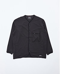 NANGA PLC EXCURSION CARDIGAN