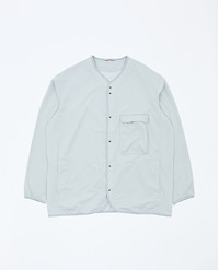 NANGA PLC EXCURSION CARDIGAN