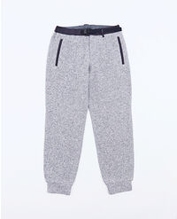 NANGA POLARTEC FLEECE JOGGER PANTS