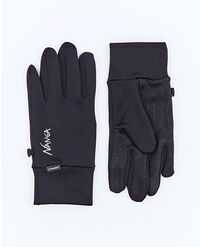 NANGA POLARTEC POWER STRETCH GLOVES