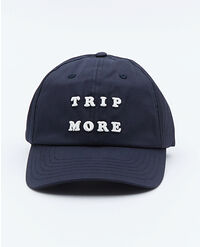 NANGA TWILL TRIP MORE CAP