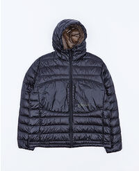 NANGA ULTILIGHT DOWN PARKA PACKABLE