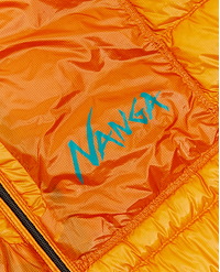 NANGA ULTILIGHT DOWN PARKA PACKABLE