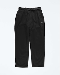 NANGA WEAVING BELT CHINO TAPERED PT