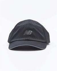 NEW BALANCE 6 PANEL PRO RUN HAT