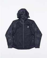 NEW BALANCE SEASONAL PREMIUM JACKET PRINT