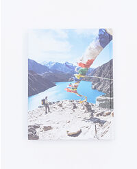 OBJECTS WANDERLUST HIMALAYA