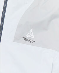 KA YO CHAIN OF CRATERS JACKET / KA YO OBJECTS / TRAVIS SPINKS
