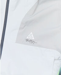 KA YO CHAIN OF CRATERS JACKET / KA YO OBJECTS / TRAVIS SPINKS