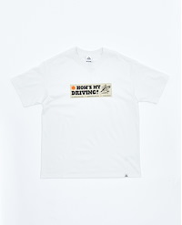 NIKE ACG M ACG CANOE STICKER T-SHIRT