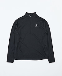NIKE ACG M ACG DRI-FIT MID-LAYER 1/4-ZIP TRAIL RUNNING TOP