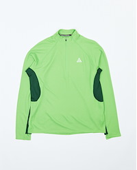 NIKE ACG M ACG DRI-FIT MID-LAYER 1/4-ZIP TRAIL RUNNING TOP