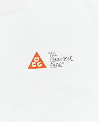 NIKE ACG M ACG DRI-FIT T-SHIRT
