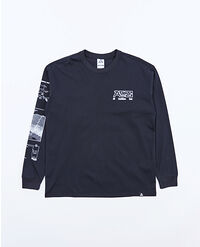 NIKE ACG M ACG GEOTHERMAL LS T-SHIRT