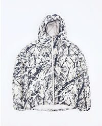 NIKE ACG M ACG LUNAR LAKE PRIMALOFT ADV HOODED JACKET