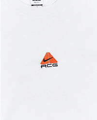 NIKE ACG M ACG "LUNGS" LONG-SLEEVE T-SHIRT