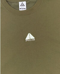 NIKE ACG M ACG "LUNGS" LONG-SLEEVE T-SHIRT