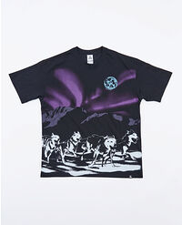 NIKE ACG M ACG NORTHERN LIGHTS T-SHIRT