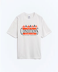 NIKE ACG M ACG OC FRONTIER T-SHIRT