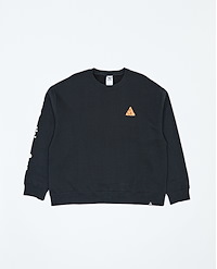 NIKE ACG M ACG "TUFF FLEECE" CREW-NECK SWEATSHIRT