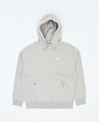 NIKE ACG M ACG "TUFF FLEECE" PULLOVER HOODIE