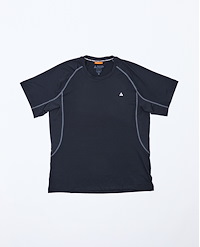 NIKE ACG M ACG "WILDSEE" DRI-FIT SHORT-SLEEVE BASE LAYER TOP