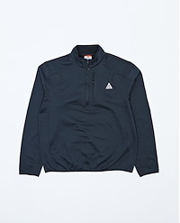 NIKE ACG M ACG "WOLF GRID" THERMA-FIT 1/2-ZIP HIKING TOP