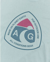 NIKE ACG M NRG ACG LS TEE OUTDOOR SIGN