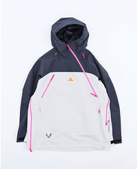 NIKE ACG U ACG CHENA VORTEX ADV GTX JACKET