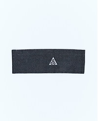 NIKE ACG U ACG DF UV LIGHTWEIGHT SEAMLESS HEADBAND