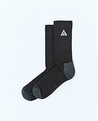 NIKE ACG U ACG EVERYDAY ELEVATED CREW SOCKS