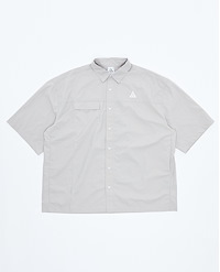 NIKE ACG U ACG "ORB WEAVER" UV REPEL SHORT-SLEEVE SHIRT