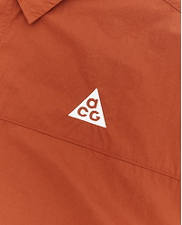 NIKE ACG U ACG "ORB WEAVER" UV REPEL SHORT-SLEEVE SHIRT