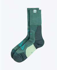 NIKE ACG U ACG OUTDOOR CUSHIONED CREW SOCKS