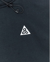 NIKE ACG U ACG THERMA-FIT FLEECE PULLOVER HOODIE
